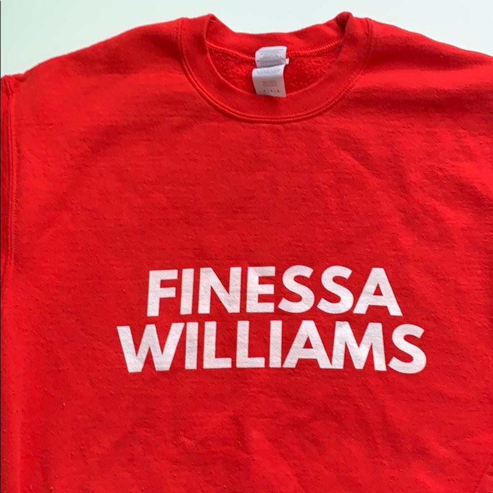 Fenessa Williams Sweatshirt